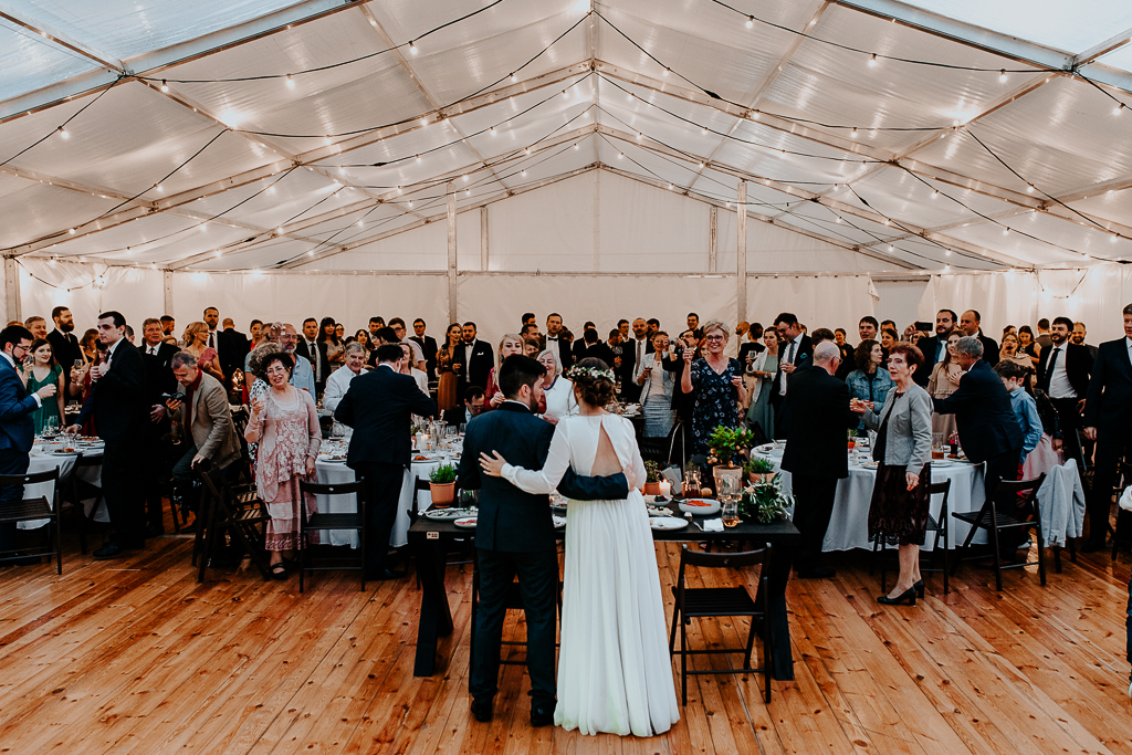 Part 3 - Reception