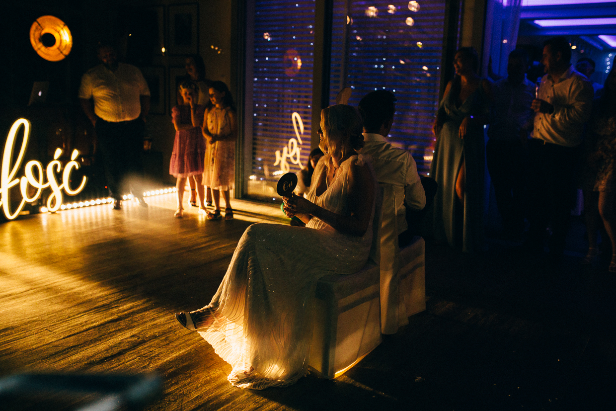 Part 3 - Reception